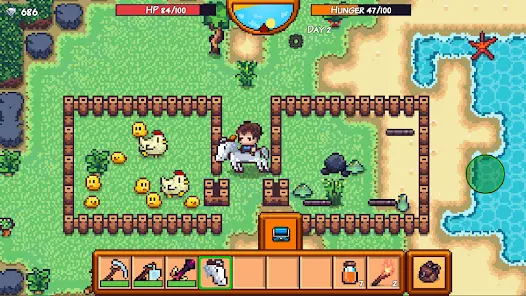Level-1 background